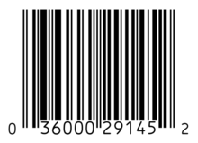 Barcoding is a function provided by Serigraphic Screen Print